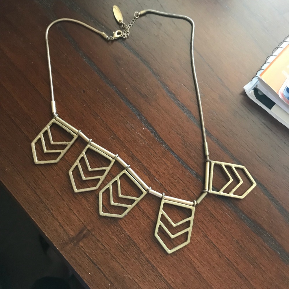 Plunder necklace